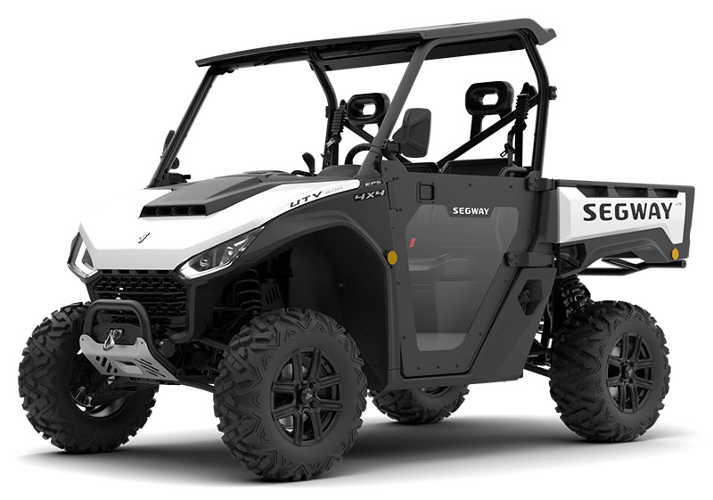 2026 Segway Powersports UT6 P in Jacksonville, Arkansas - Photo 1