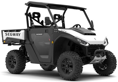 2026 Segway Powersports UT6 P in Jacksonville, Arkansas - Photo 2