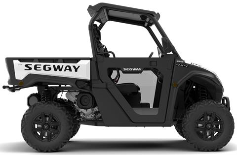 2026 Segway Powersports UT6 P in Jacksonville, Arkansas - Photo 3