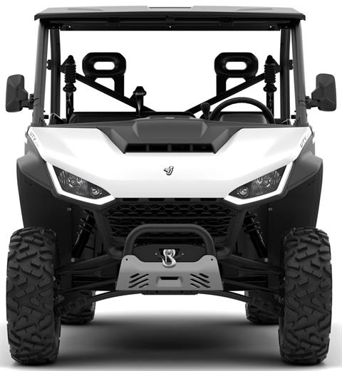 2026 Segway Powersports UT6 P in Jacksonville, Arkansas - Photo 5