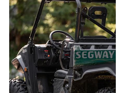 2025 Segway Powersports UT6 P in Jacksonville, Arkansas - Photo 3