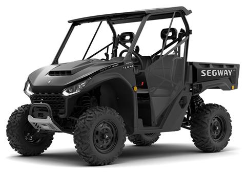 2026 Segway Powersports UT6 S in Jacksonville, Arkansas - Photo 1