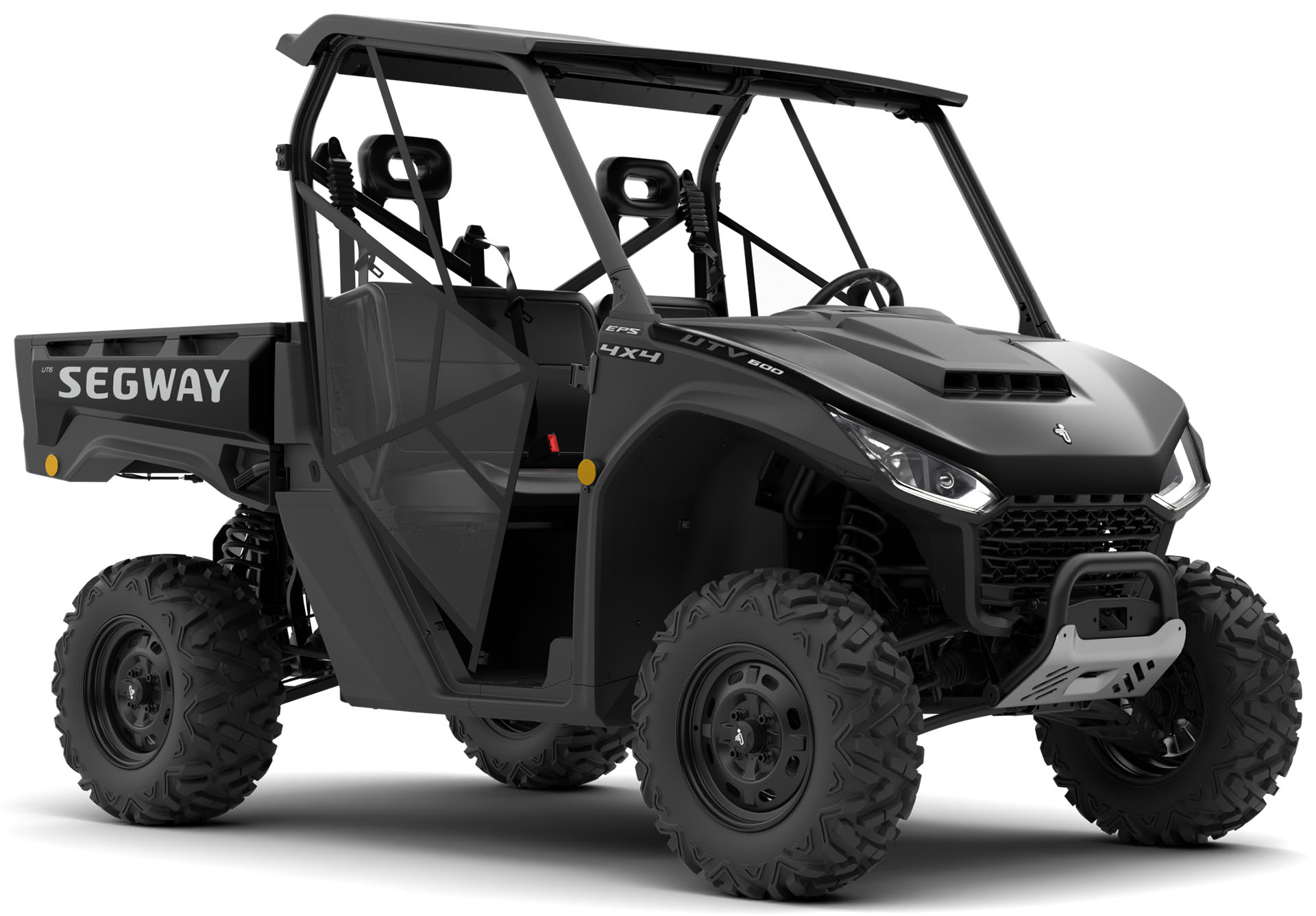 2026 Segway Powersports UT6 S in Jacksonville, Arkansas - Photo 2