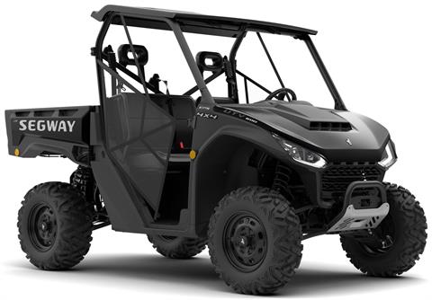 2026 Segway Powersports UT6 S in Jacksonville, Arkansas - Photo 2