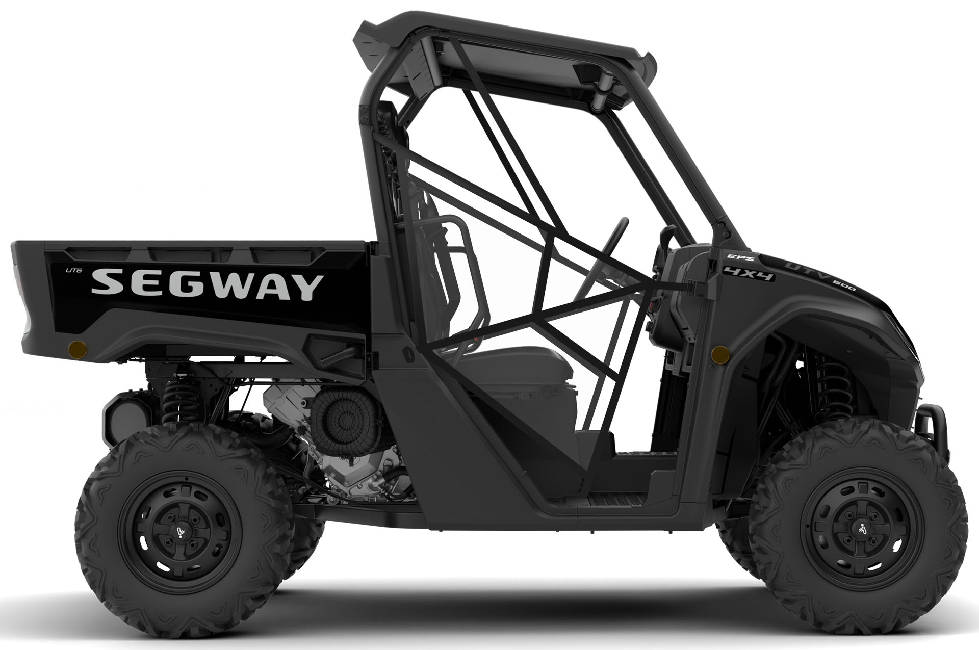 2026 Segway Powersports UT6 S in Jacksonville, Arkansas - Photo 3