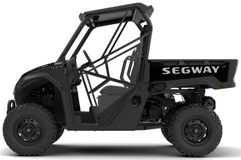 2026 Segway Powersports UT6 S in Jacksonville, Arkansas - Photo 4