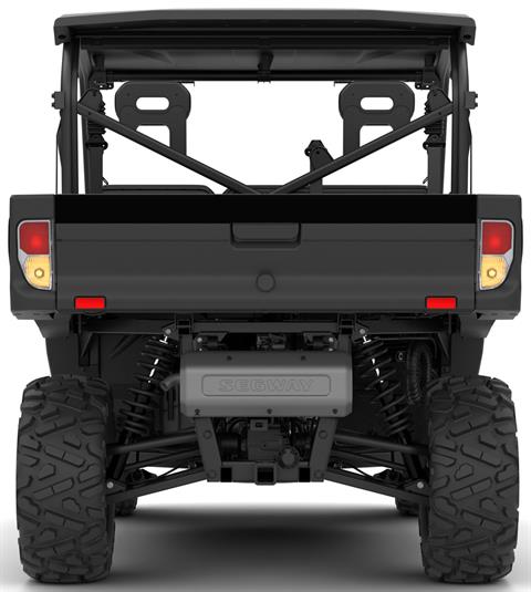 2026 Segway Powersports UT6 S in Jacksonville, Arkansas - Photo 6