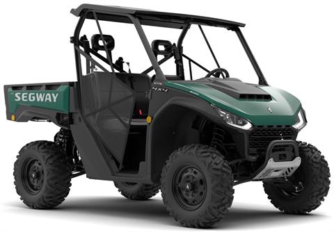 2026 Segway Powersports UT6 S in Jacksonville, Arkansas - Photo 2