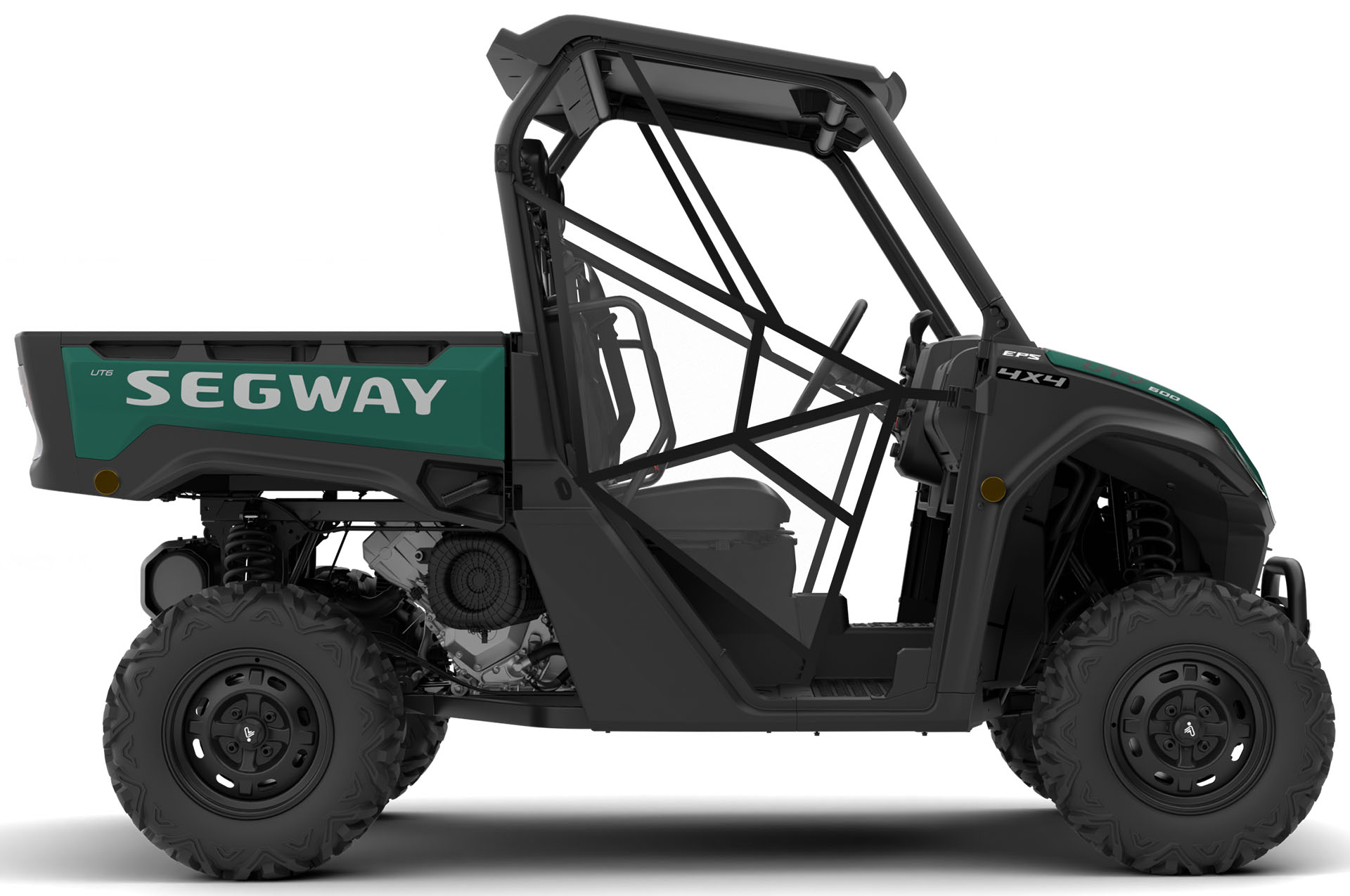 2026 Segway Powersports UT6 S in Jacksonville, Arkansas - Photo 3