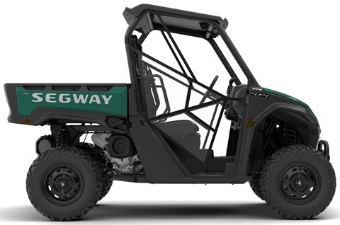 2026 Segway Powersports UT6 S in Jacksonville, Arkansas - Photo 3