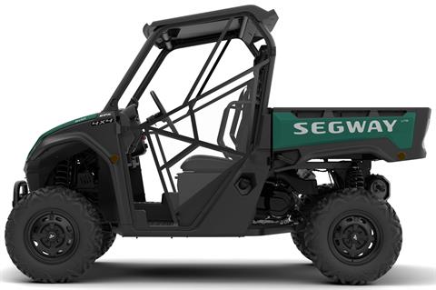 2026 Segway Powersports UT6 S in Jacksonville, Arkansas - Photo 4