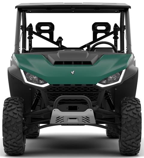 2026 Segway Powersports UT6 S in Jacksonville, Arkansas - Photo 5