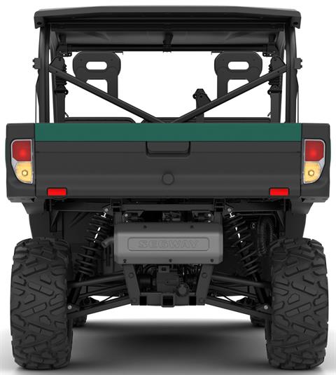 2026 Segway Powersports UT6 S in Jacksonville, Arkansas - Photo 6