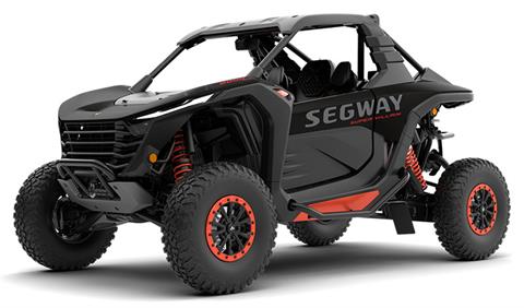 2026 Segway Powersports Super Villain SX20T