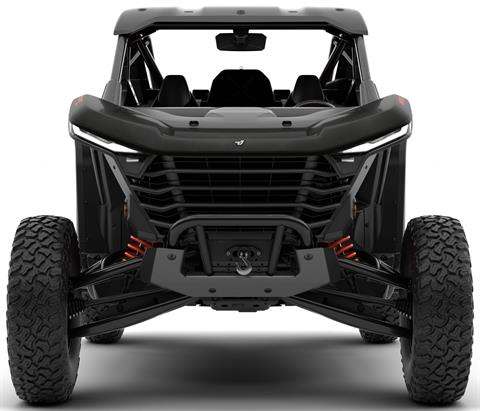 2026 Segway Powersports Super Villain SX20T in Jacksonville, Arkansas - Photo 5