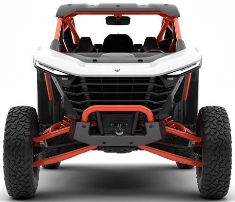 2026 Segway Powersports Super Villain SX20T in Jacksonville, Arkansas - Photo 5