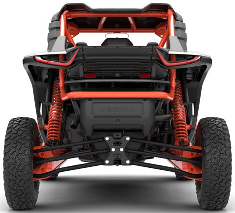 2026 Segway Powersports Super Villain SX20T in Jacksonville, Arkansas - Photo 6