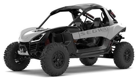 2026 Segway Powersports Villain SX10 P