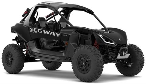 2026 Segway Powersports Villain SX10 P in Jacksonville, Arkansas - Photo 2