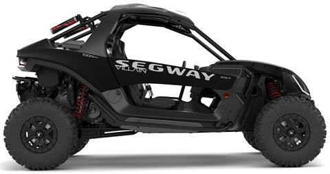 2026 Segway Powersports Villain SX10 P in Jacksonville, Arkansas - Photo 3