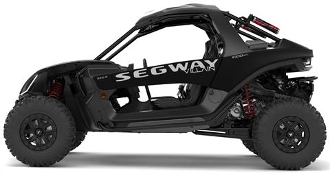 2026 Segway Powersports Villain SX10 P in Jacksonville, Arkansas - Photo 4