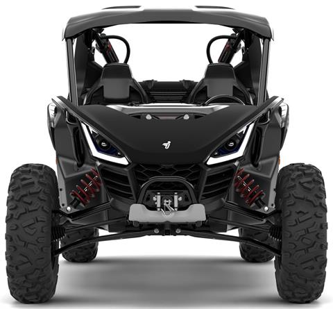 2026 Segway Powersports Villain SX10 P in Jacksonville, Arkansas - Photo 5