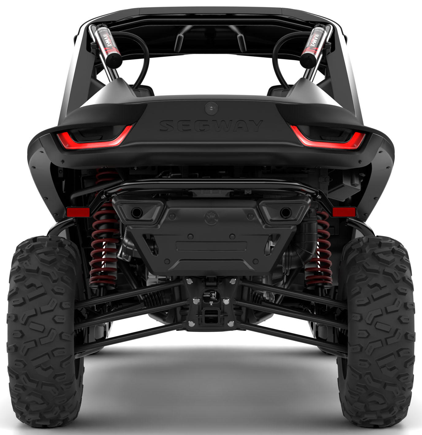 2026 Segway Powersports Villain SX10 P in Jacksonville, Arkansas - Photo 6