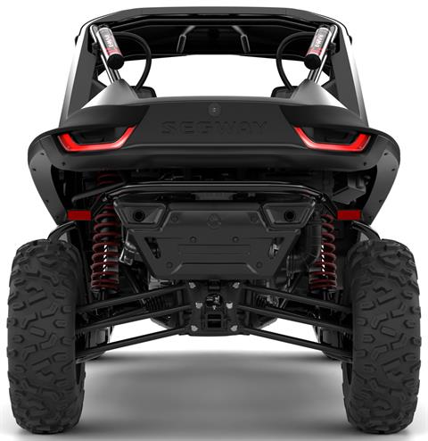 2026 Segway Powersports Villain SX10 P in Jacksonville, Arkansas - Photo 6