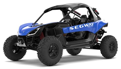 2026 Segway Powersports Villain SX10 P