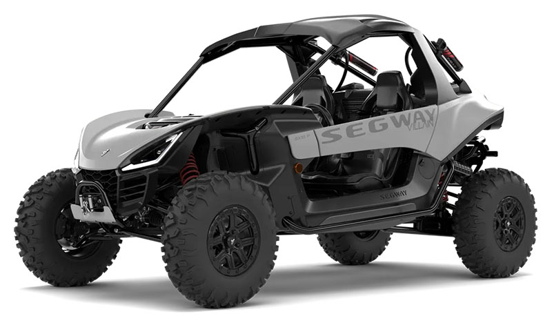 2026 Segway Powersports Villain SX10 P in Jacksonville, Arkansas - Photo 1