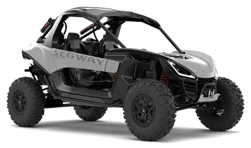 2026 Segway Powersports Villain SX10 P in Jacksonville, Arkansas - Photo 2