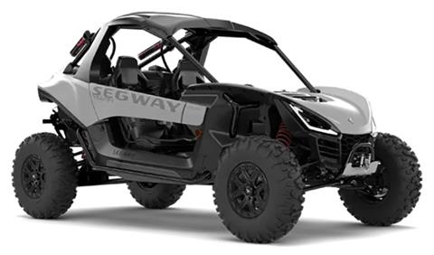 2026 Segway Powersports Villain SX10 P in Jacksonville, Arkansas - Photo 2