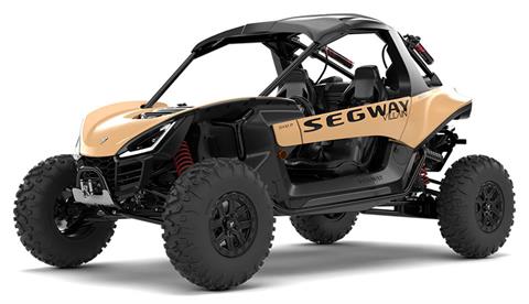 2026 Segway Powersports Villain SX10 P