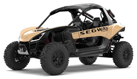 2026 Segway Powersports Villain SX10 P