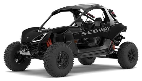 2026 Segway Powersports Villain SX10 WP