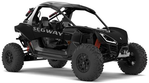 2026 Segway Powersports Villain SX10 WP in Jacksonville, Arkansas - Photo 2