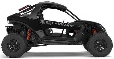 2026 Segway Powersports Villain SX10 WP in Jacksonville, Arkansas - Photo 3