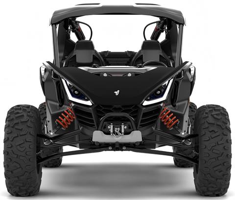 2026 Segway Powersports Villain SX10 WP in Jacksonville, Arkansas - Photo 5