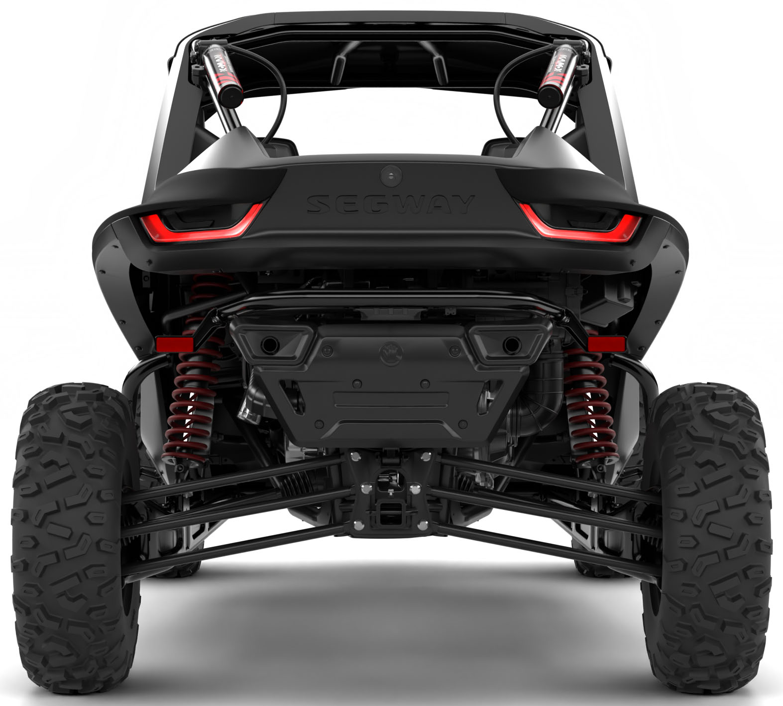 2026 Segway Powersports Villain SX10 WP in Jacksonville, Arkansas - Photo 6