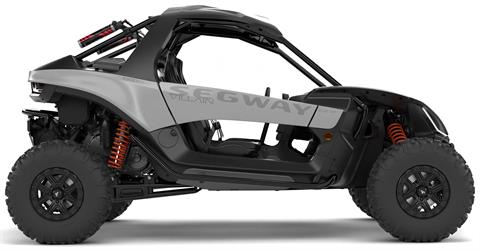 2026 Segway Powersports Villain SX10 WP in Jacksonville, Arkansas - Photo 3