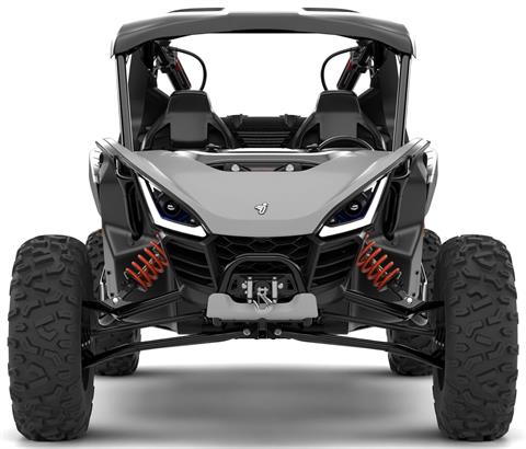 2026 Segway Powersports Villain SX10 WP in Jacksonville, Arkansas - Photo 5