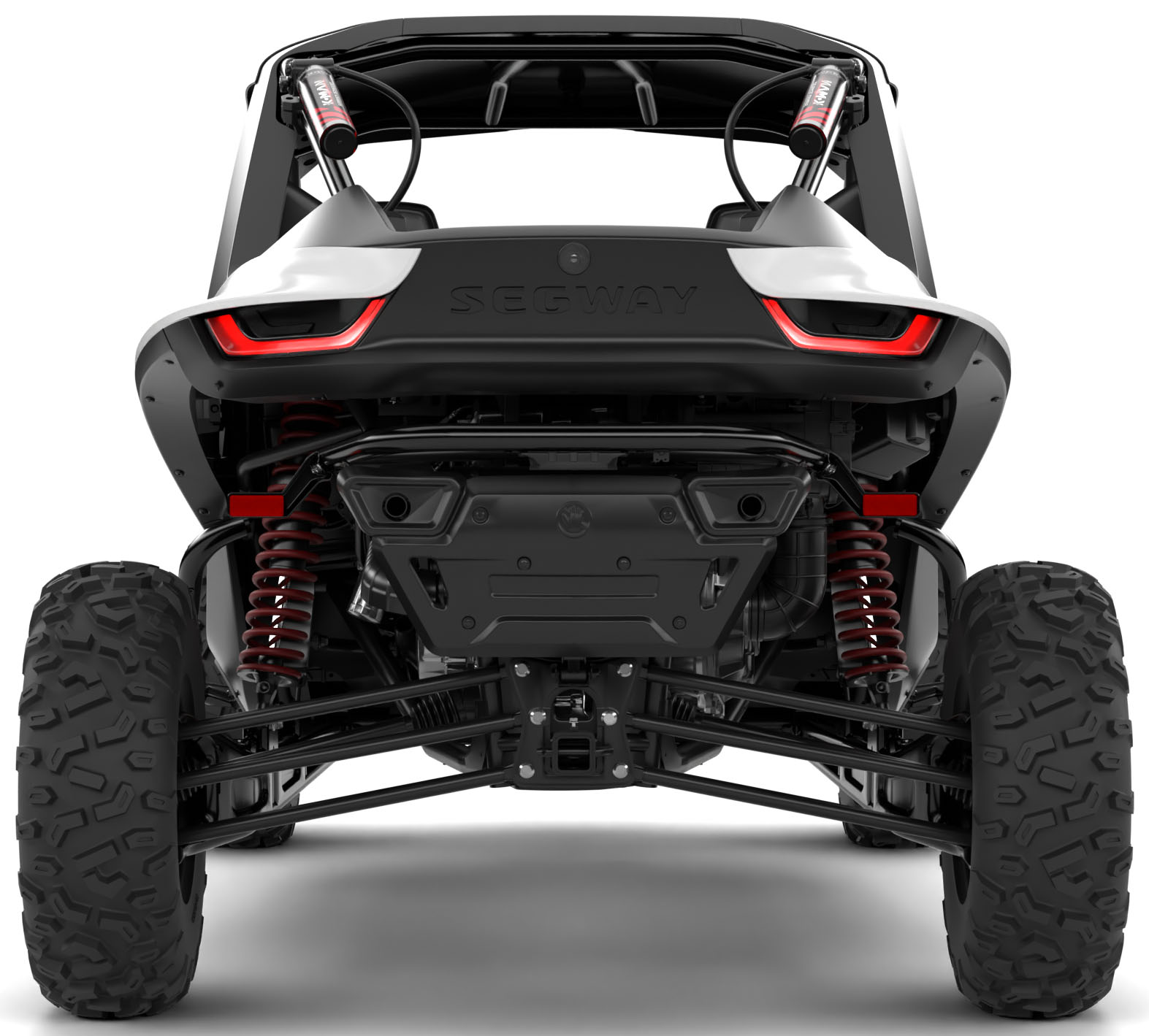 2026 Segway Powersports Villain SX10 WP in Jacksonville, Arkansas - Photo 6