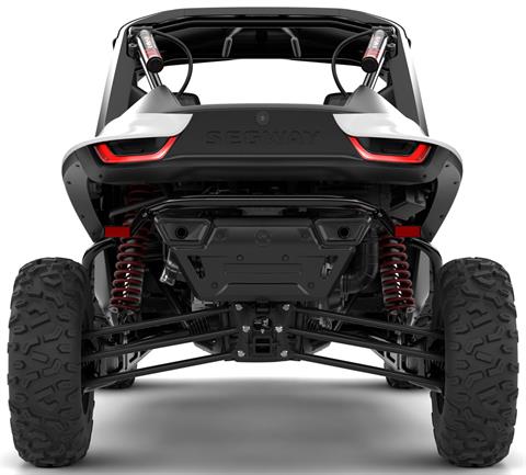 2026 Segway Powersports Villain SX10 WP in Jacksonville, Arkansas - Photo 6