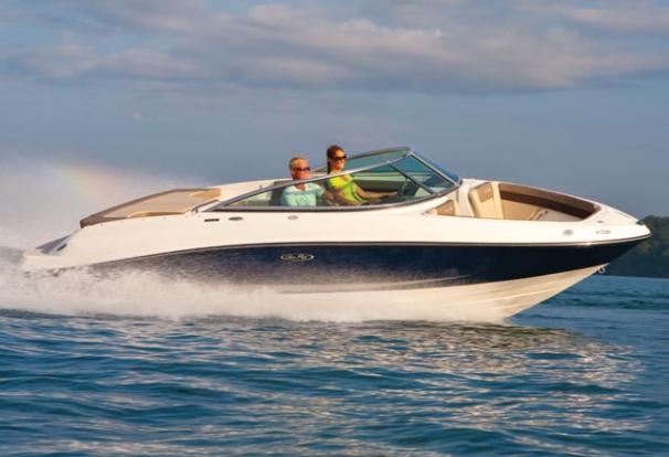 2012 Sea Ray 210 SLX in Saint Cloud, Minnesota - Photo 20