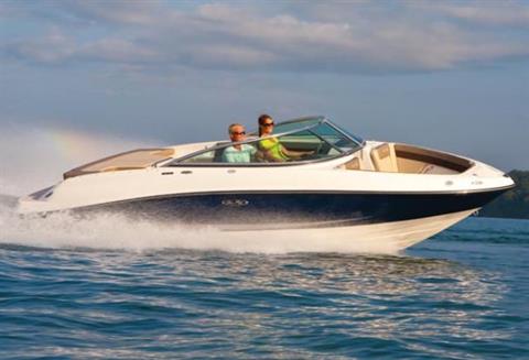 2012 Sea Ray 210 SLX in Saint Cloud, Minnesota - Photo 20