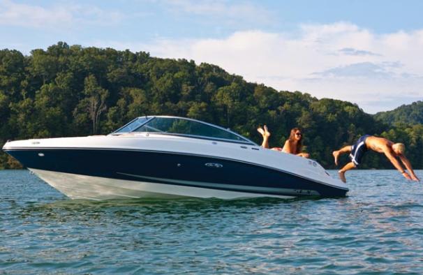 2012 Sea Ray 210 SLX in Saint Cloud, Minnesota - Photo 21