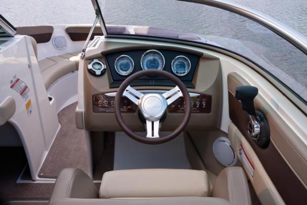 2012 Sea Ray 210 SLX in Saint Cloud, Minnesota - Photo 22