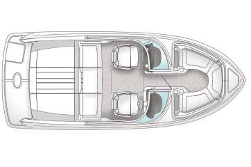 Optional deck plan. - Photo 25
