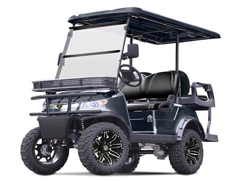 New 2024 Star EV Capella 2+2 Lifted, Pensacola FL | Specs, Price