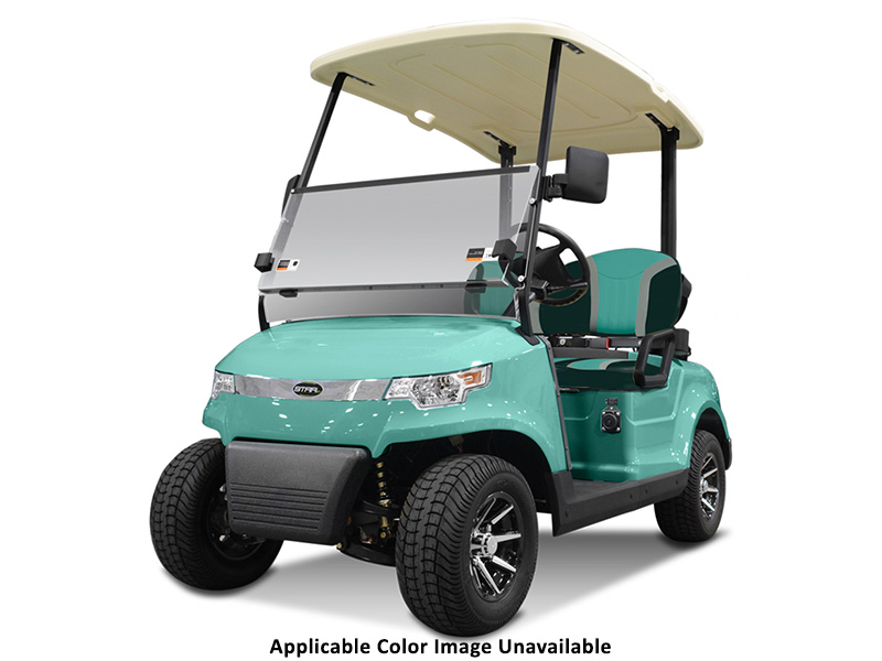 New 2025 Star EV Capella 2 | Golf Carts in Central Florida